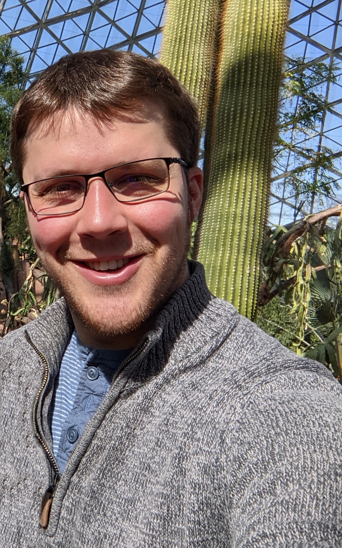 Neil Busse Profile Image